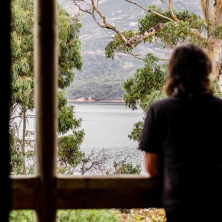 Freycinet Cottage 1 - Bluestone Coles Bay Luaran gambar