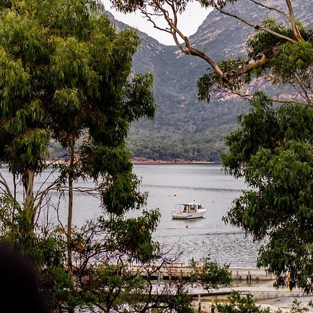 Freycinet Cottage 1 - Bluestone Coles Bay Luaran gambar