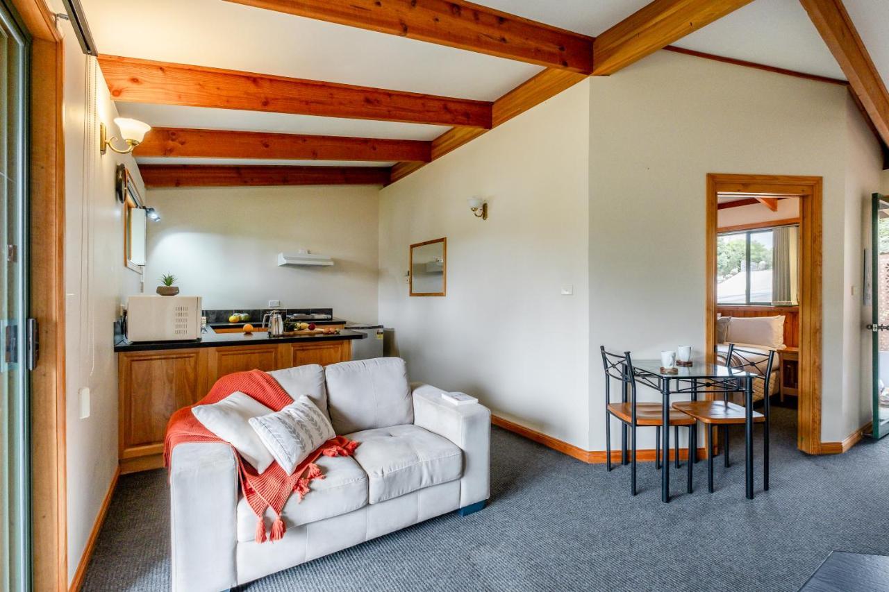 Freycinet Cottage 1 - Bluestone Coles Bay Luaran gambar