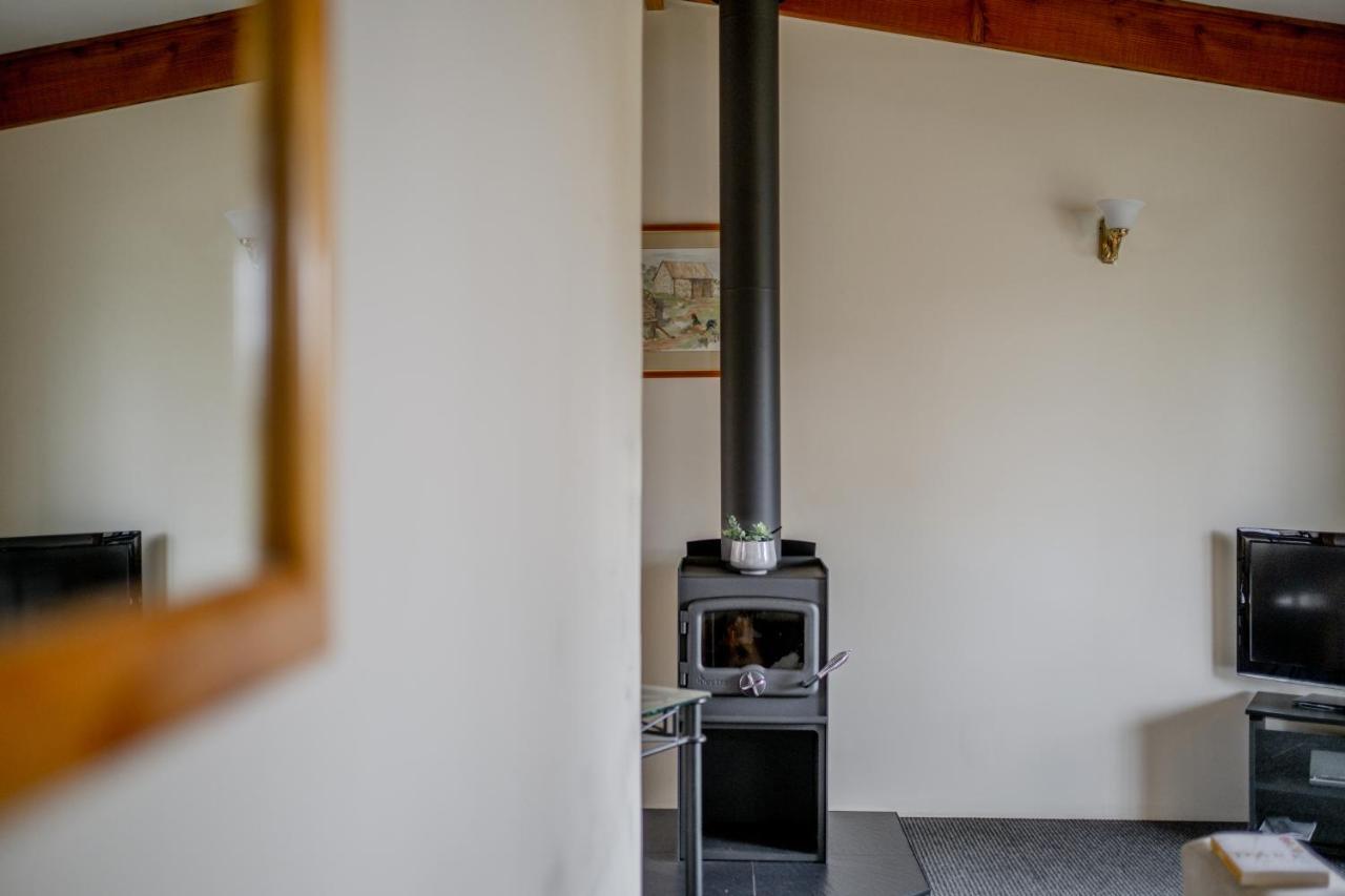 Freycinet Cottage 1 - Bluestone Coles Bay Luaran gambar