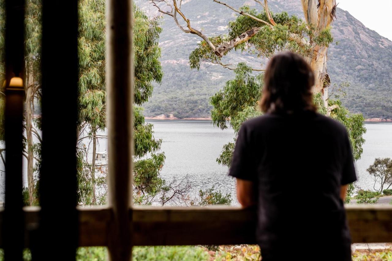 Freycinet Cottage 1 - Bluestone Coles Bay Luaran gambar
