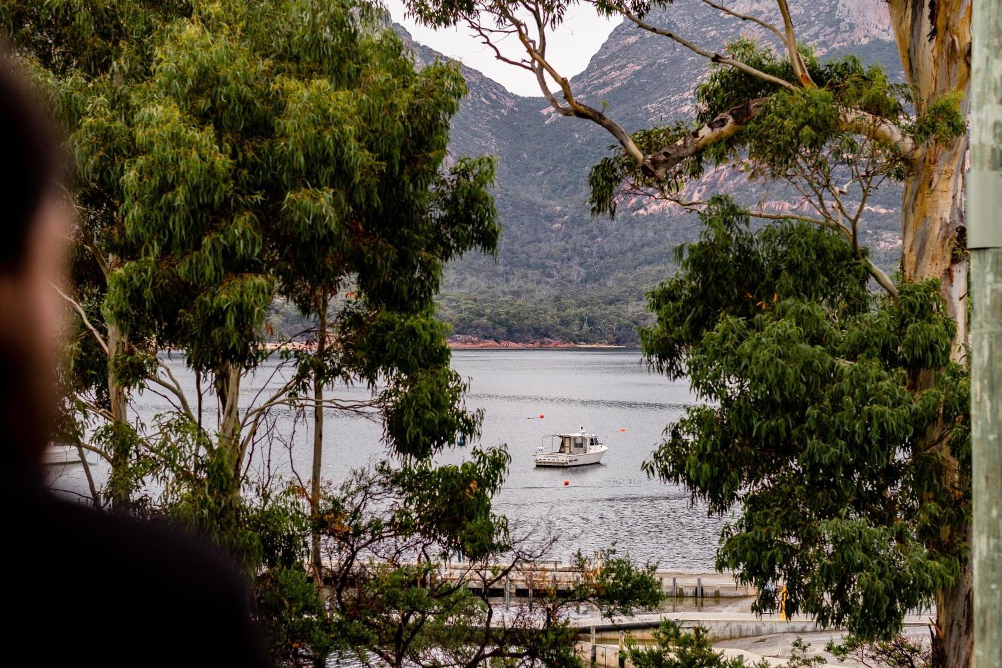 Freycinet Cottage 1 - Bluestone Coles Bay Luaran gambar