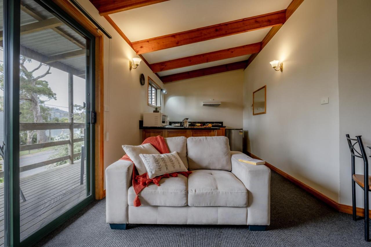 Freycinet Cottage 1 - Bluestone Coles Bay Luaran gambar