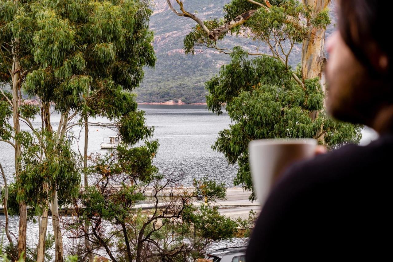 Freycinet Cottage 1 - Bluestone Coles Bay Luaran gambar