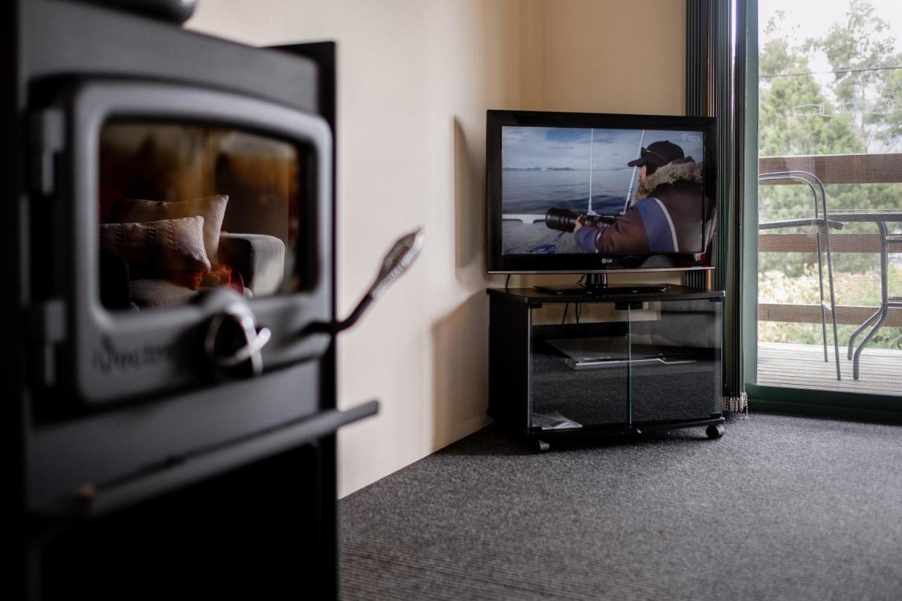Freycinet Cottage 1 - Bluestone Coles Bay Luaran gambar