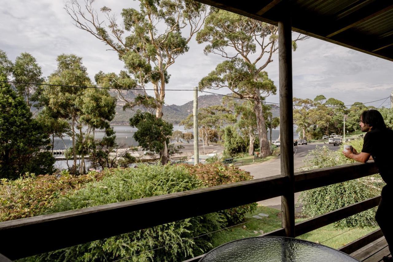 Freycinet Cottage 1 - Bluestone Coles Bay Luaran gambar