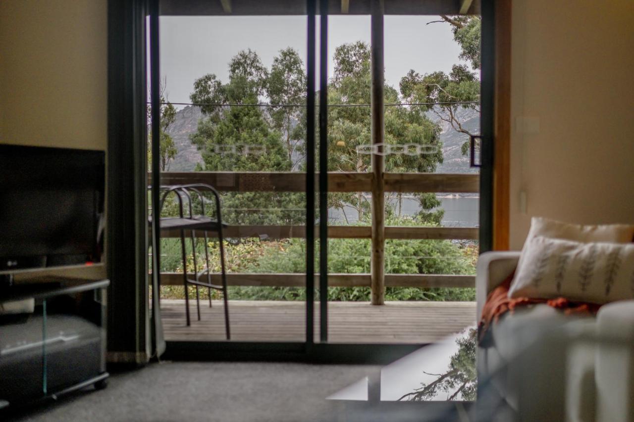 Freycinet Cottage 1 - Bluestone Coles Bay Luaran gambar