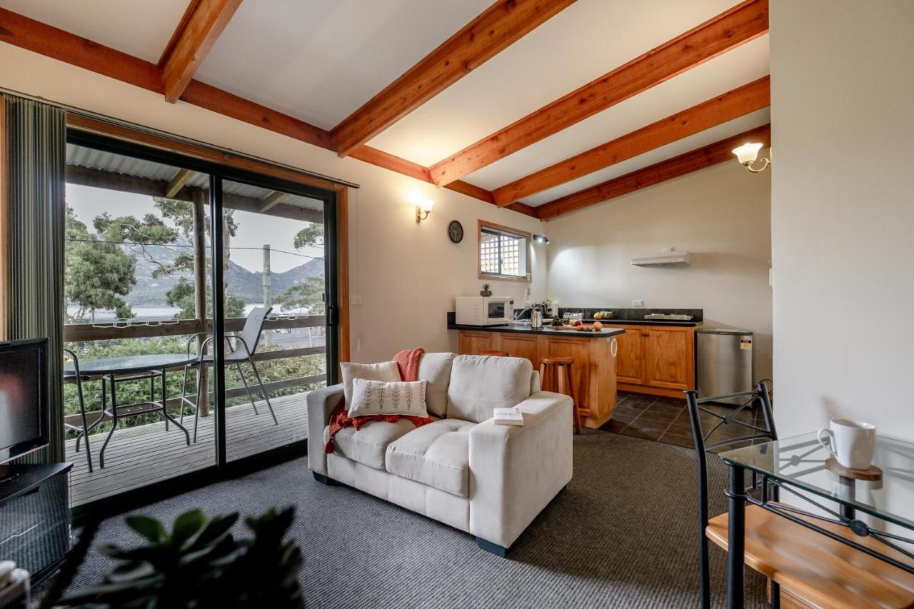 Freycinet Cottage 1 - Bluestone Coles Bay Luaran gambar
