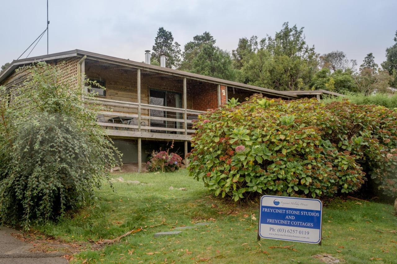 Freycinet Cottage 1 - Bluestone Coles Bay Luaran gambar