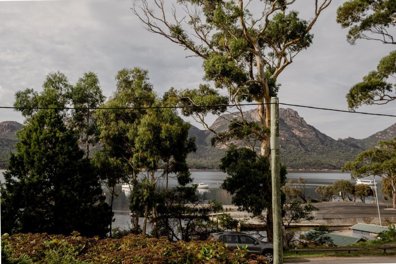Freycinet Cottage 1 - Bluestone Coles Bay Luaran gambar